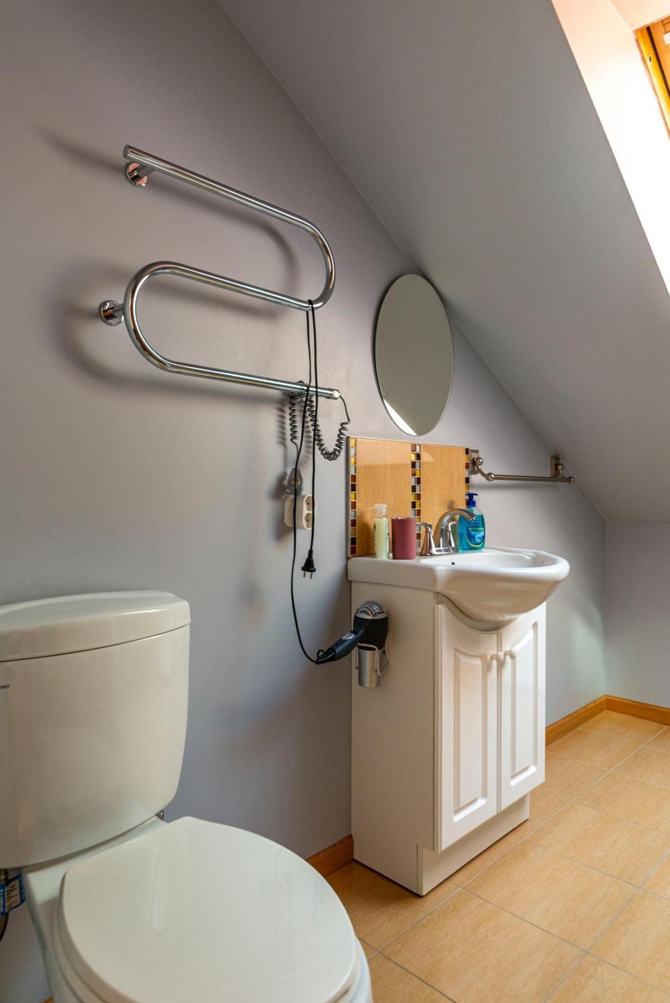 Smiltele Hotell Palanga Rom bilde